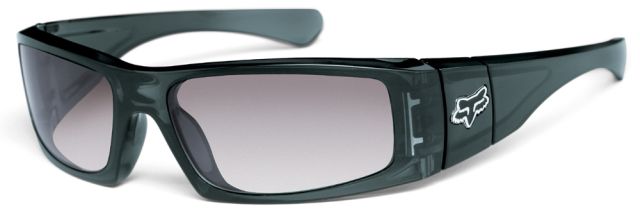The Condition in Crystal Black Fade / Black-Grey Gradient